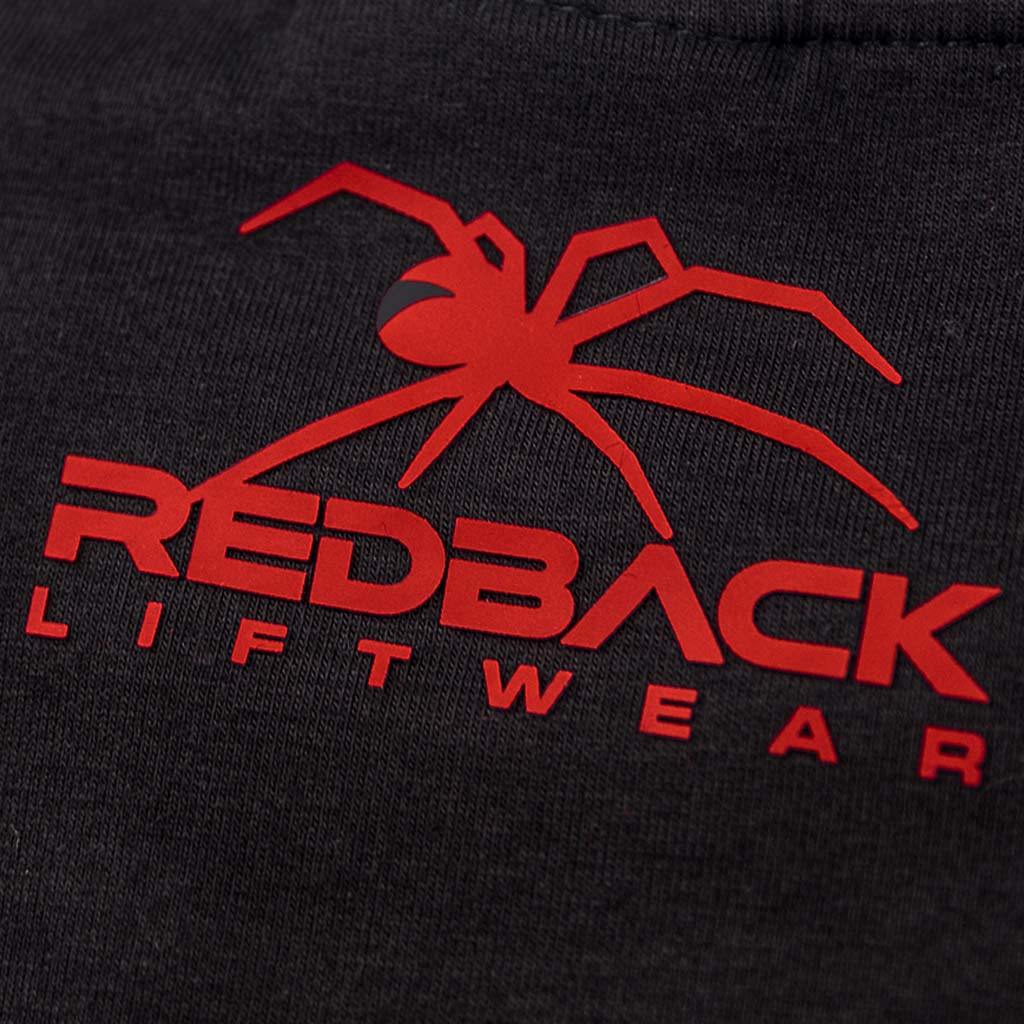 Pitch Black Tee