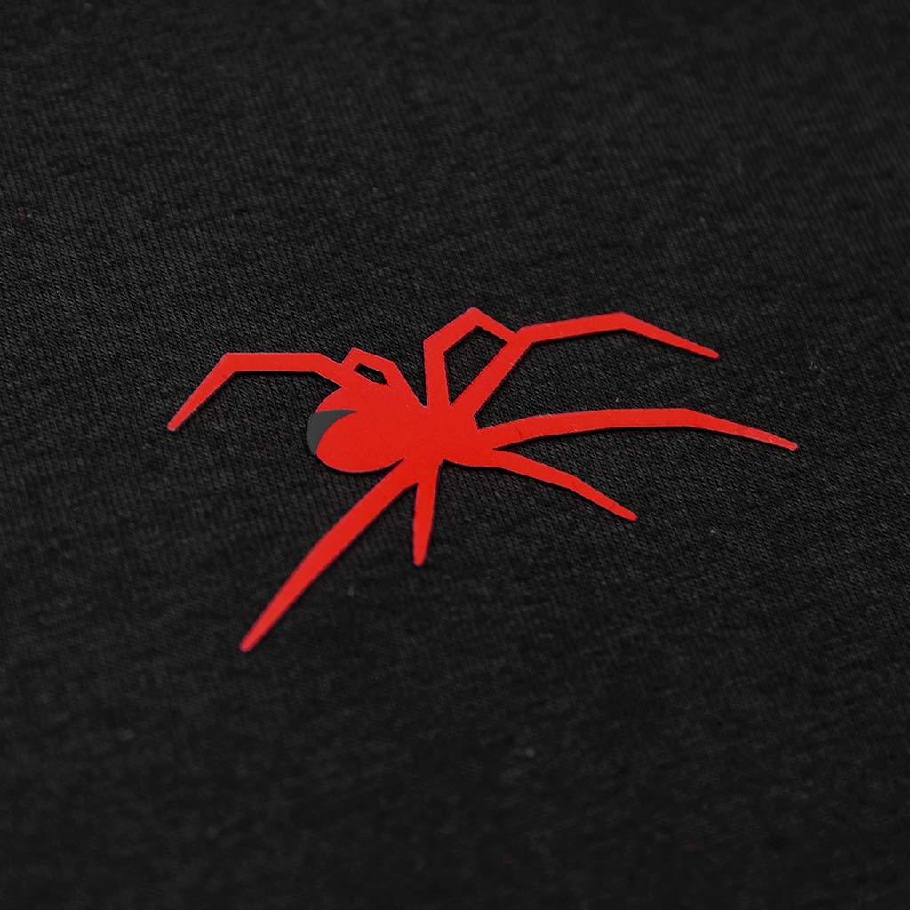 Pitch Black Tee