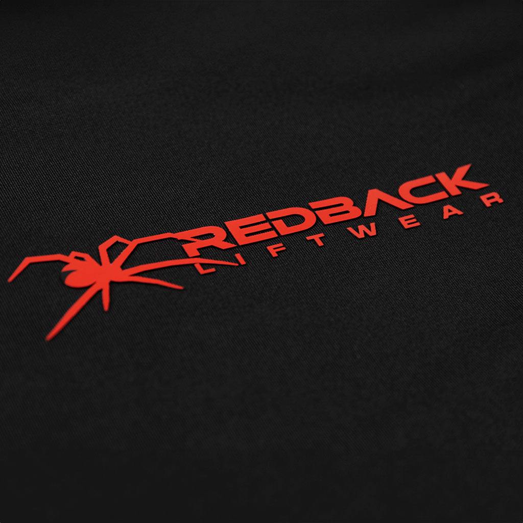 Poly OG - Black/Red T-Shirt