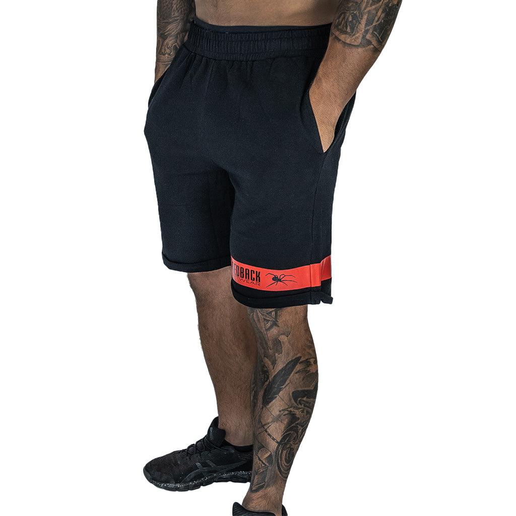 Redback Redline Shorts