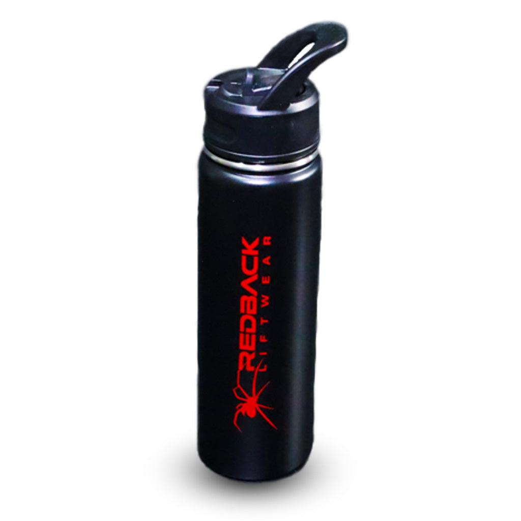 Stainless Steel 750ml Water Bottle