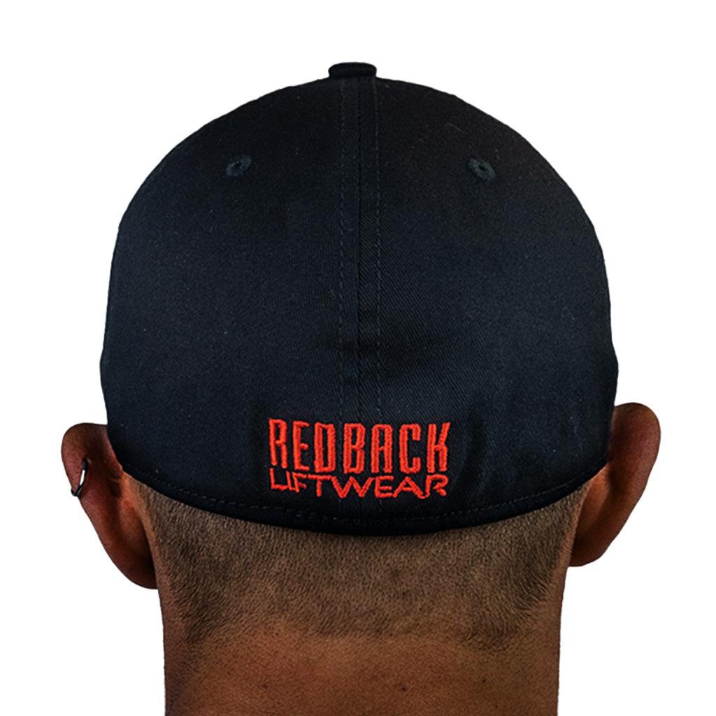 Redback Flexfit Cap